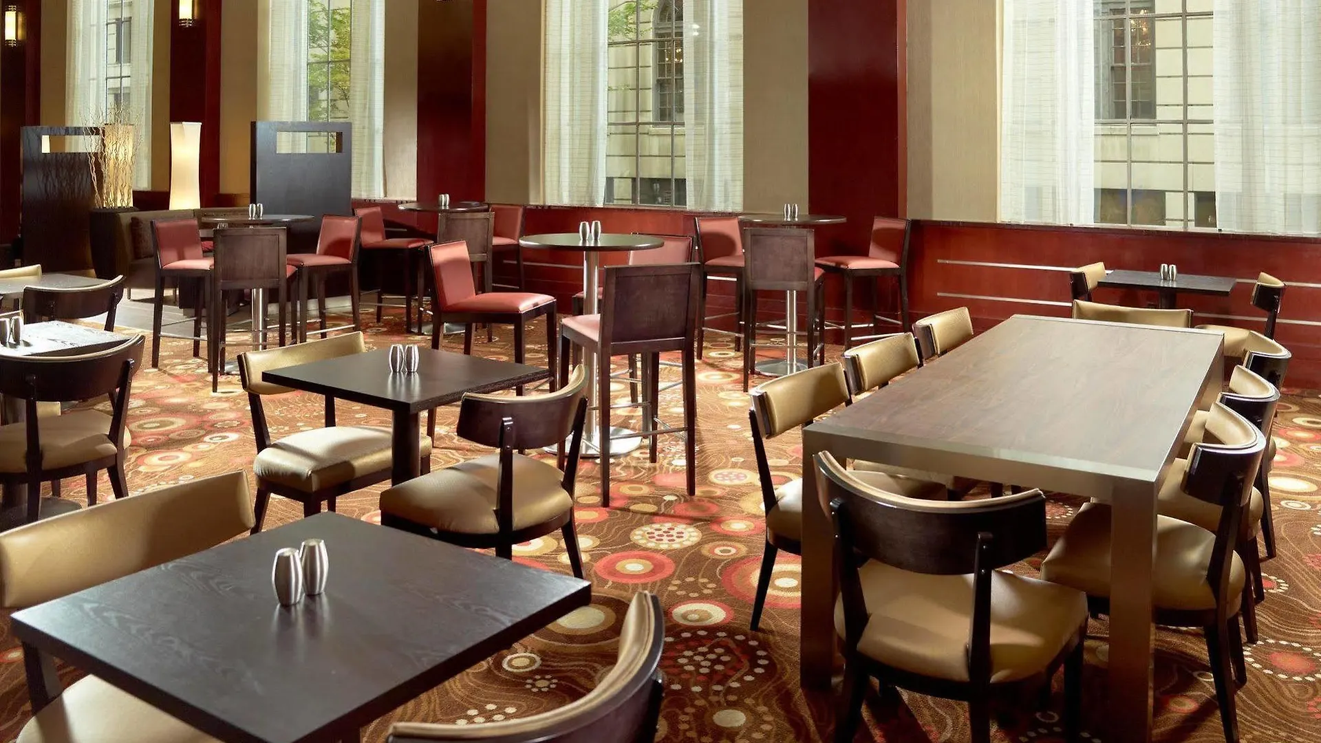 *** Hotel Courtyard By Marriott Nashville Downtown United States