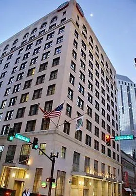 Courtyard By Marriott Nashville Downtown