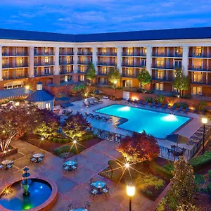 Sheraton Music Airport Hotel