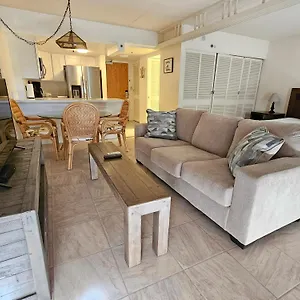  Apartment Ilikai Tower 936 Lagoon View 1br United States
