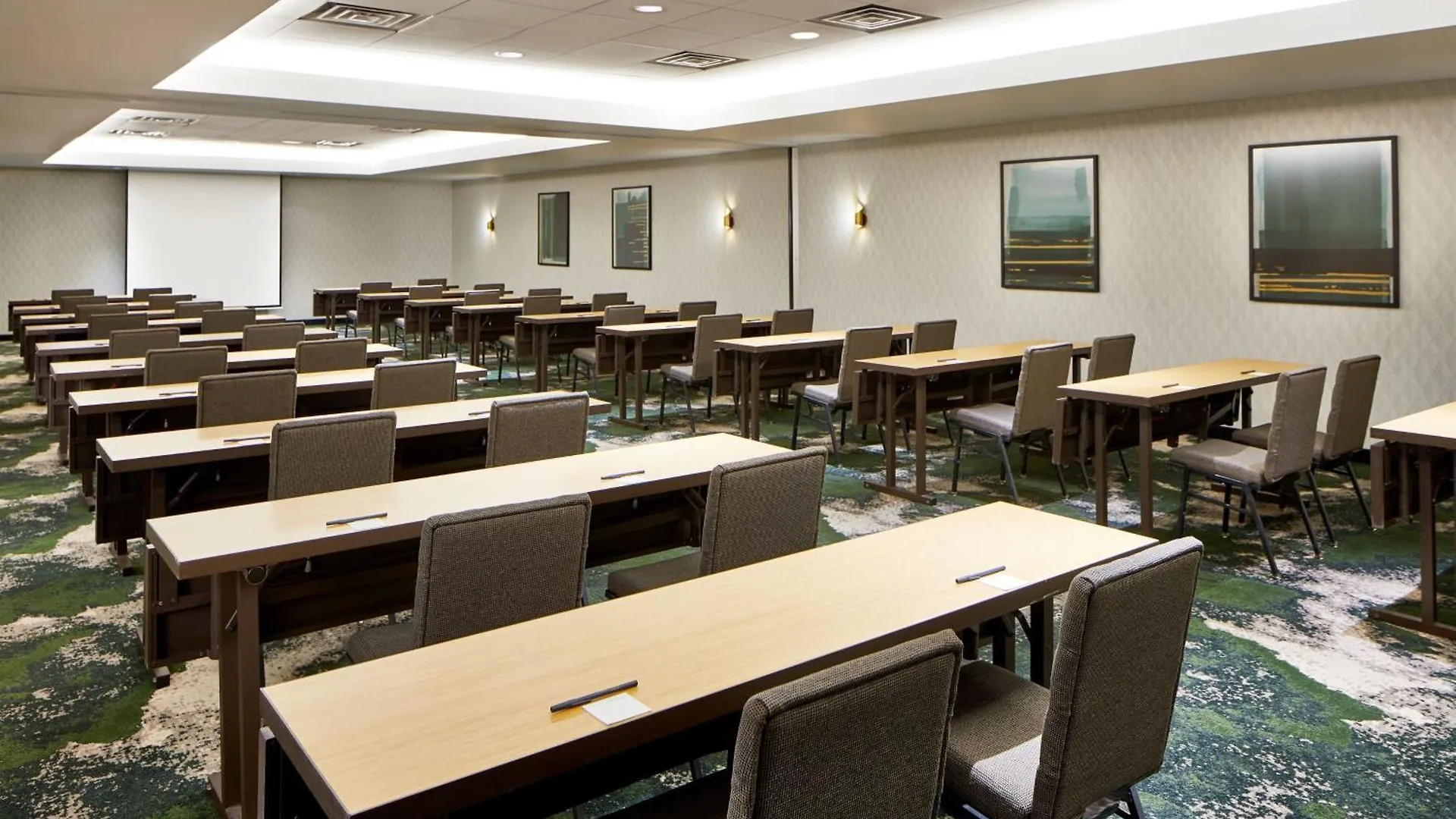 Courtyard By Marriott Nashville Downtown United States