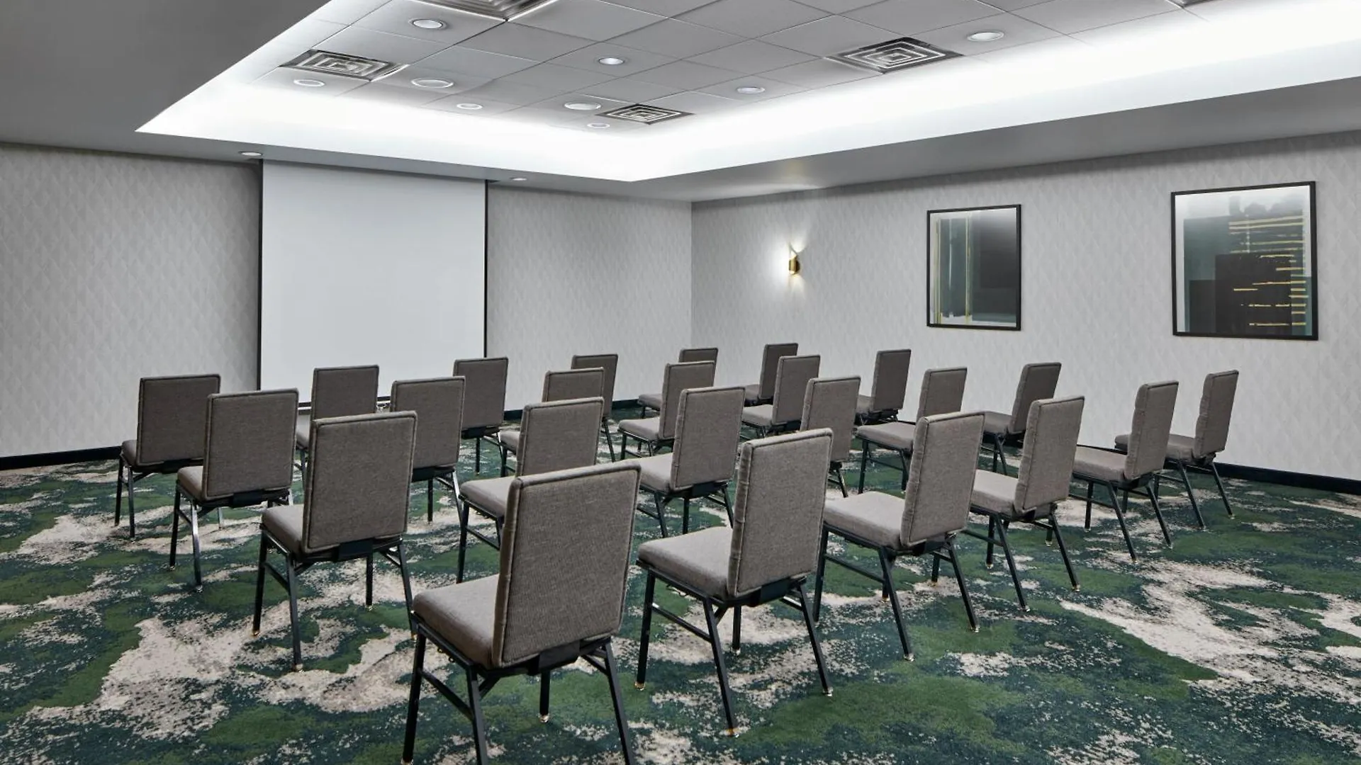 Hotel Courtyard By Marriott Nashville Downtown