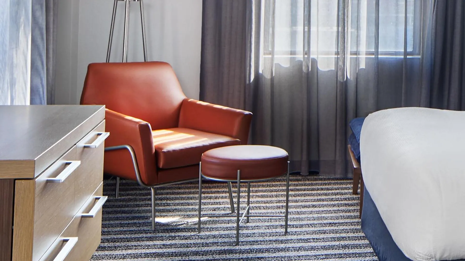 Courtyard By Marriott Nashville Downtown