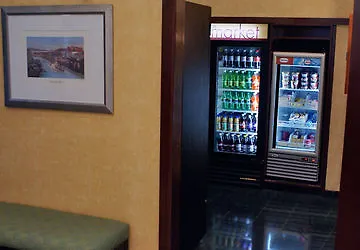 *** Hotel Courtyard By Marriott Nashville Downtown United States