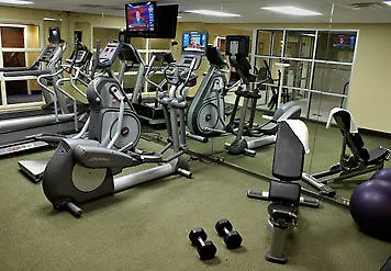 *** Hotel Courtyard By Marriott Nashville Downtown United States