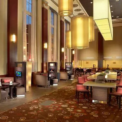 *** Hotel Courtyard By Marriott Nashville Downtown United States