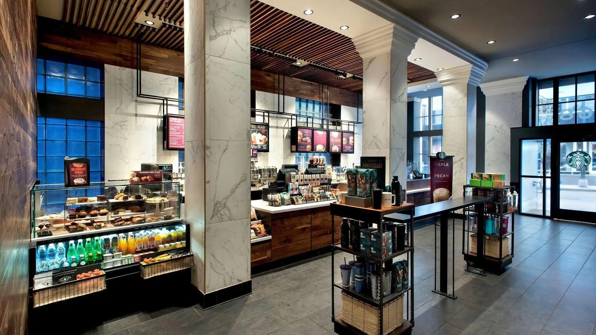 Courtyard By Marriott Nashville Downtown United States