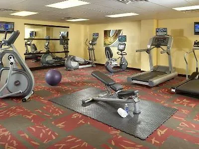 Courtyard By Marriott Nashville Downtown United States