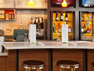 Courtyard By Marriott Nashville Downtown Hotel