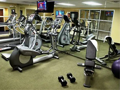 Courtyard By Marriott Nashville Downtown